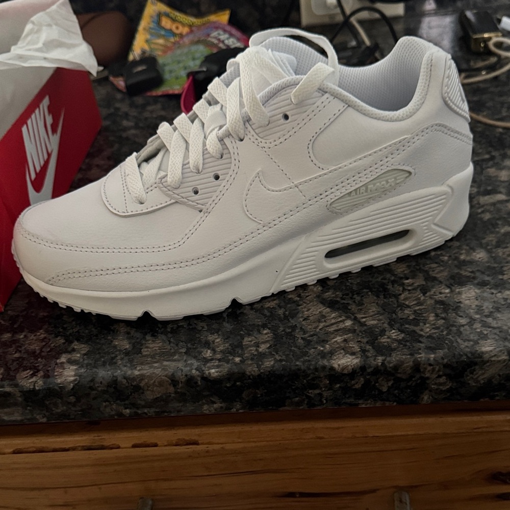 Brand new Nike air max 90s